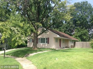 2020 Longview Ct, Baltimore, MD 21237