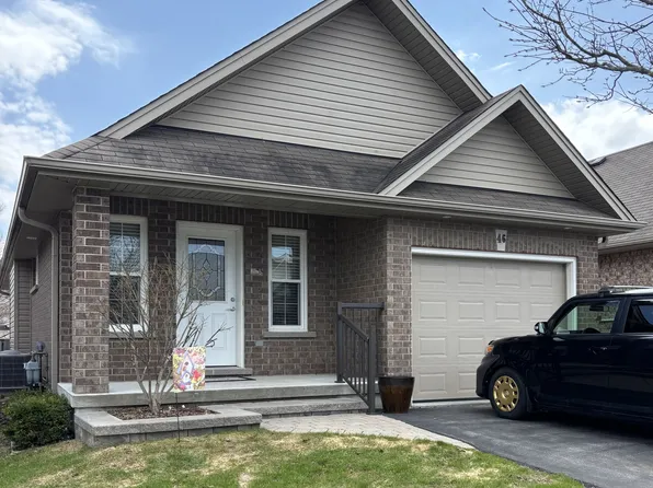46 Beall St, Kawartha Lakes, ON K9V 6J6