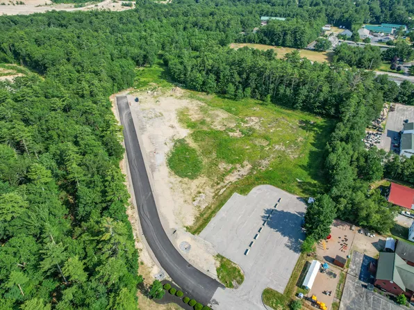 0 Turning Leaf Drive, Windham, ME 04062