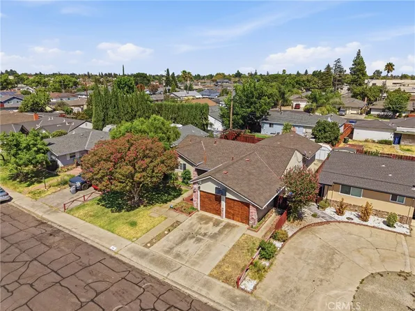 316 Charles Ave, Manteca, CA 95336