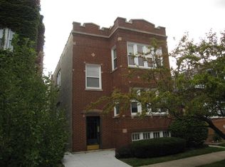 1232 Scoville Ave APT 2F, Berwyn, IL 60402