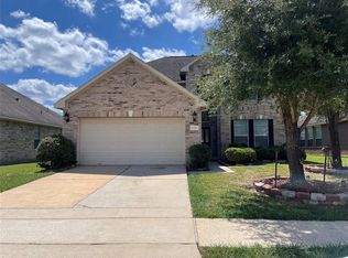 12218 Iris Hollow Way, Houston, TX 77089