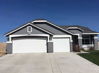 17960 Sunset Peak Ct, Reno, NV 89508