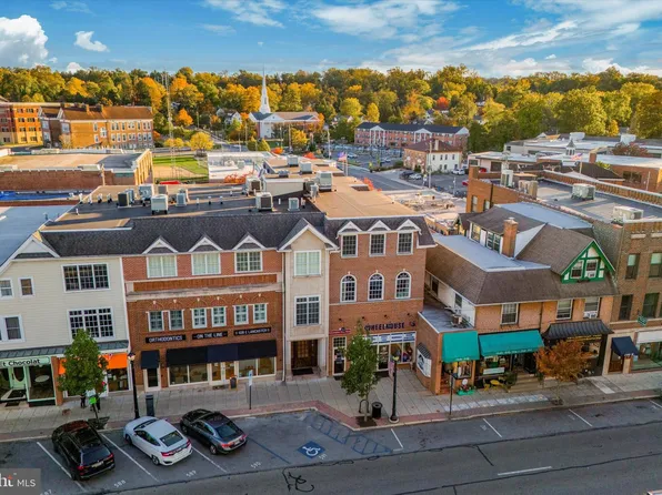 108 E Lancaster Ave Unit C1, Wayne, PA 19087