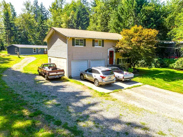 21520 123rd Street E, Bonney Lake, WA 98391