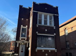 6716 S May St, Chicago, IL 60621