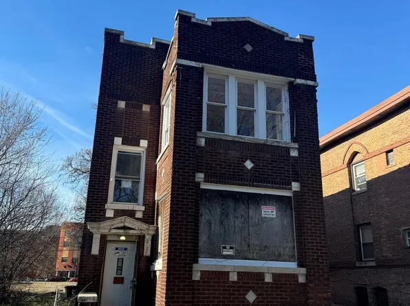6716 S May St, Chicago, IL 60621