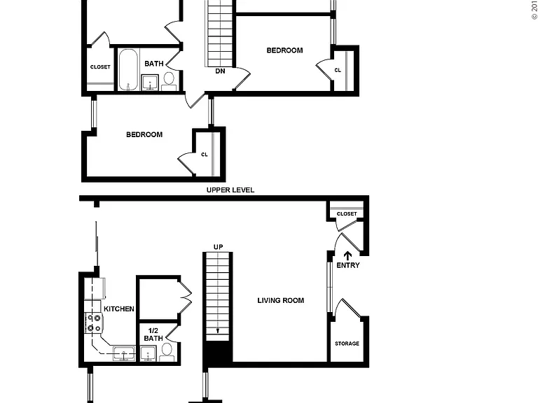 Orchard Place — Photo 34