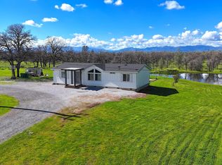 11636 Homestead Ln, Redding, CA 96003