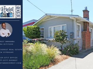 38 S Delaware St, San Mateo, CA 94401