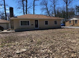 2240 E Paulding Rd, Fort Wayne, IN 46816