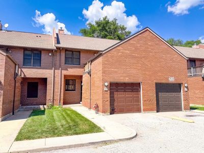 1130 S Troy Ave #E, Chicago, IL, 60612