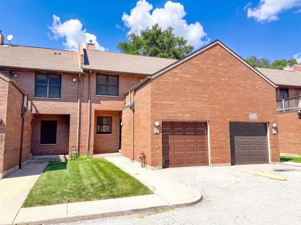 1130 S Troy Ave #E, Chicago, IL 60612