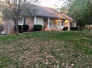 2009 Cherokee Trl LOT 19, Springfield, TN 37172