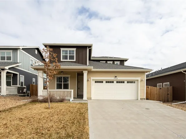 7924 Florado Street, Denver, CO 80221