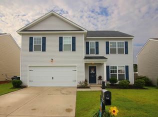 766 Deertrack Run, Lexington, SC 29073