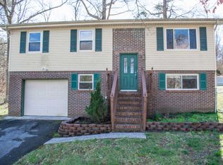 5399 Long Hollow Rd, Rock Spring, GA 30739