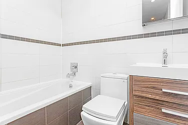 Rented by NY Living Solutions