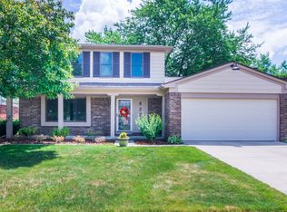 42707 Saltz Rd, Canton, MI 48187