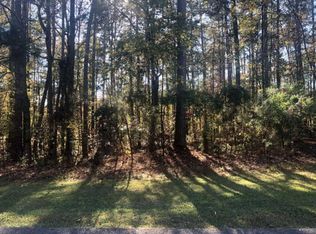 0 Quail Ridge Way LOT 1, Greensboro, GA 30642