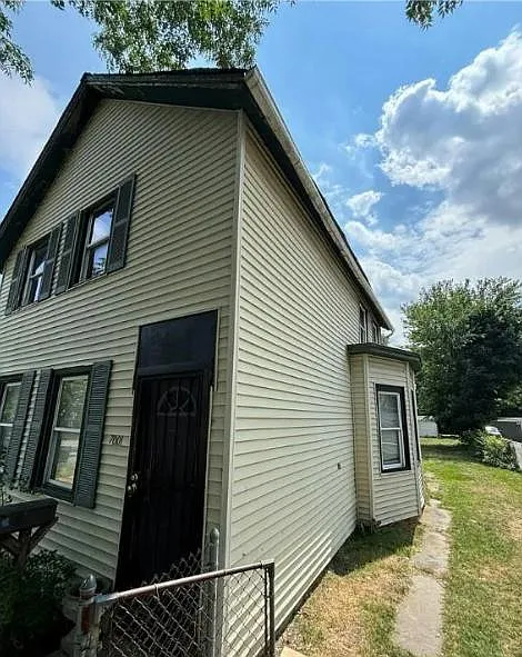Property Photo - 7001 Hague Ave