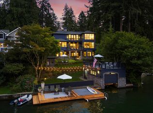 3917 Southshore Blvd, Lake Oswego, OR 97035