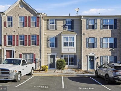 1309 Pendleton Ln, Strasburg, VA, 22657