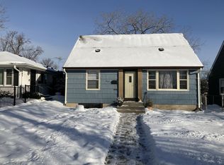 3643 Main St NE, Minneapolis, MN 55418