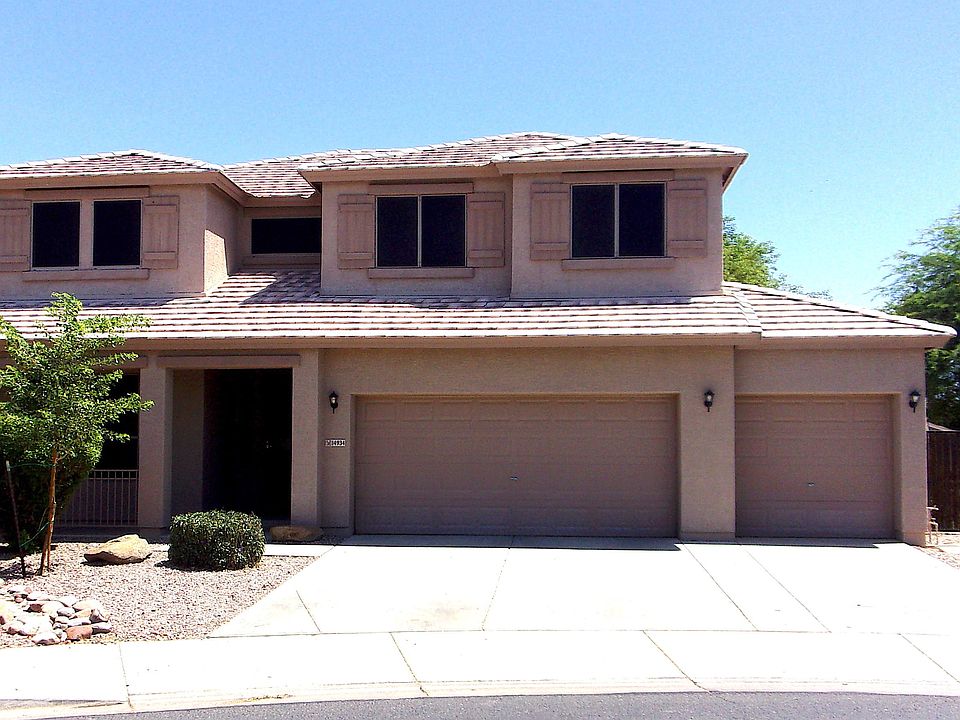 1st image of 14934 W Dahlia Dr