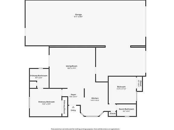 4th image of 3340 N Higley Rd