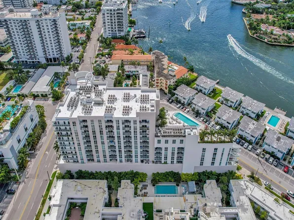 401 N Birch Rd, Fort Lauderdale, FL