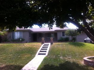 2640 Saint Paul St, Denver, CO 80205