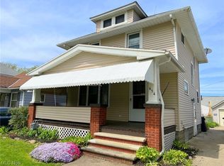 454 Oxford Ave, Elyria, OH