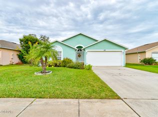 227 Two Oaks Dr, Edgewater, FL 32141