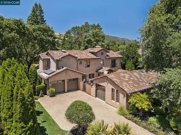 35 Rhett Pl, Danville, CA 94526