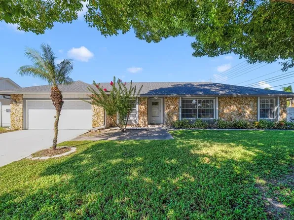 1434 Calathea Dr, Orlando, FL 32818