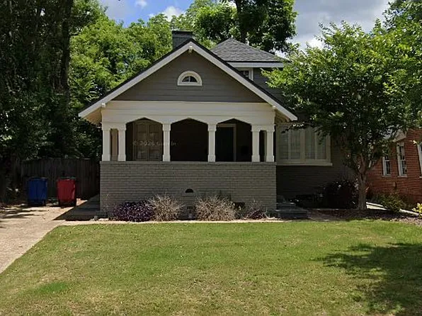 3463 Ridge Ave, Macon, GA 31204