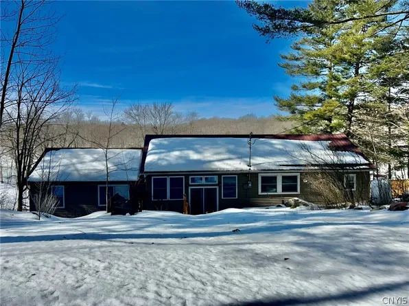 93 S Woods Rd #B, Hammond, NY 13646