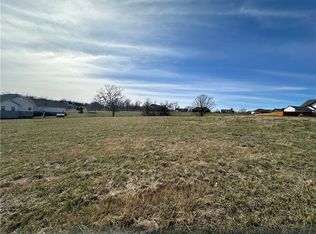 Dewdrop Ln #24, Gravette, AR 72736