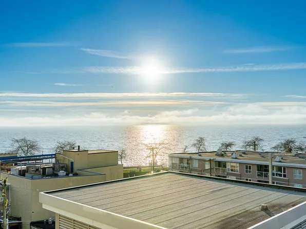 14955 Victoria Ave #603, White Rock, BC V4B 1G2