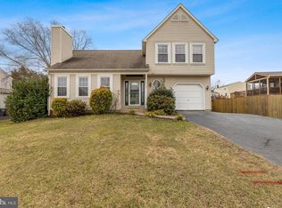 15125 Bernadette Ct, Chantilly, VA 20151