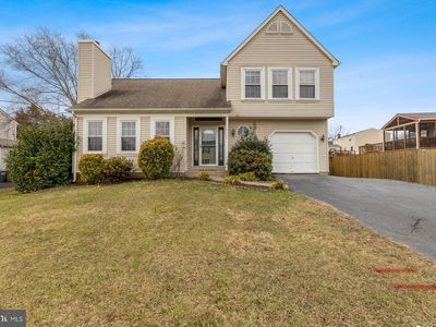 15125 Bernadette Ct, Chantilly, VA, 20151