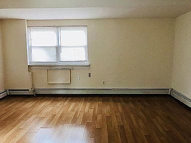 Large living room with great natural lighting