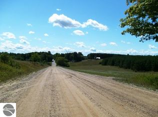 Graham Rd, East Jordan, MI 49727