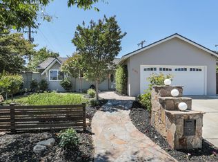 2185 Rosswood Dr, San Jose, CA 95124