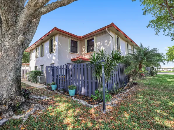 1436 SW 25th Avenue #D, Boynton Beach, FL 33426