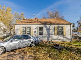 1828 N Grove Ave, Wichita, KS 67214
