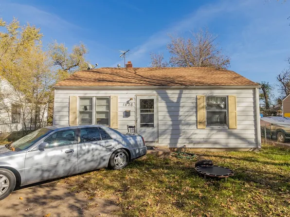 1828 N Grove Ave, Wichita, KS 67214