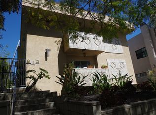 812 N Martel Ave #9, Los Angeles, CA 90046