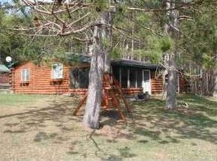 17250 Melmar Ln, Thompsonville, MI 49683